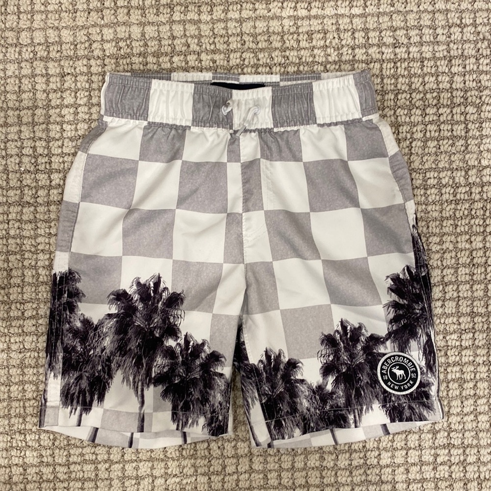 Abercrombie & Fitch Boys Bathing suit
